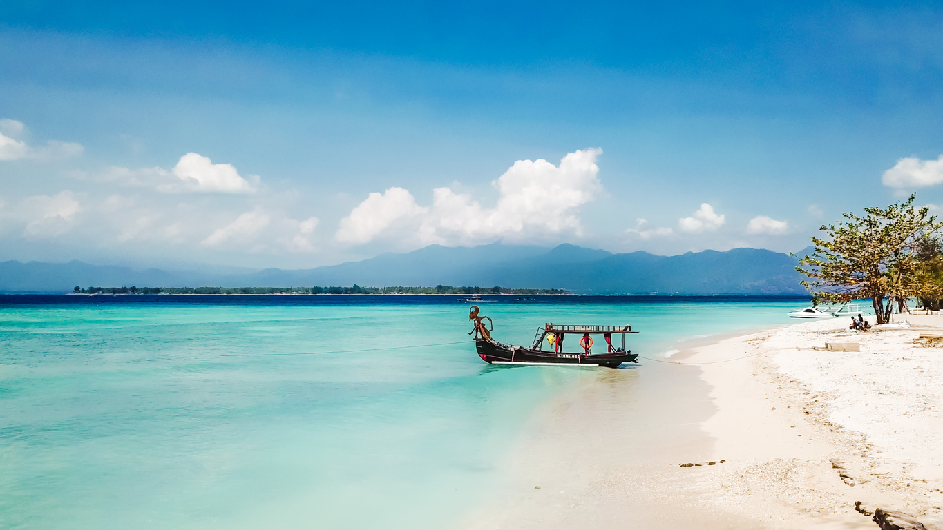 Bali Escape
