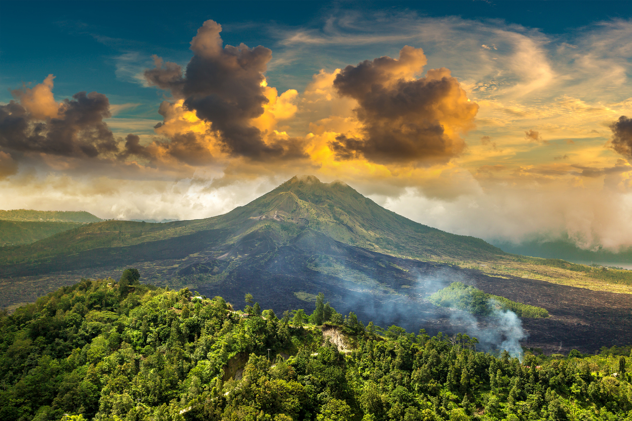 Bali Escape