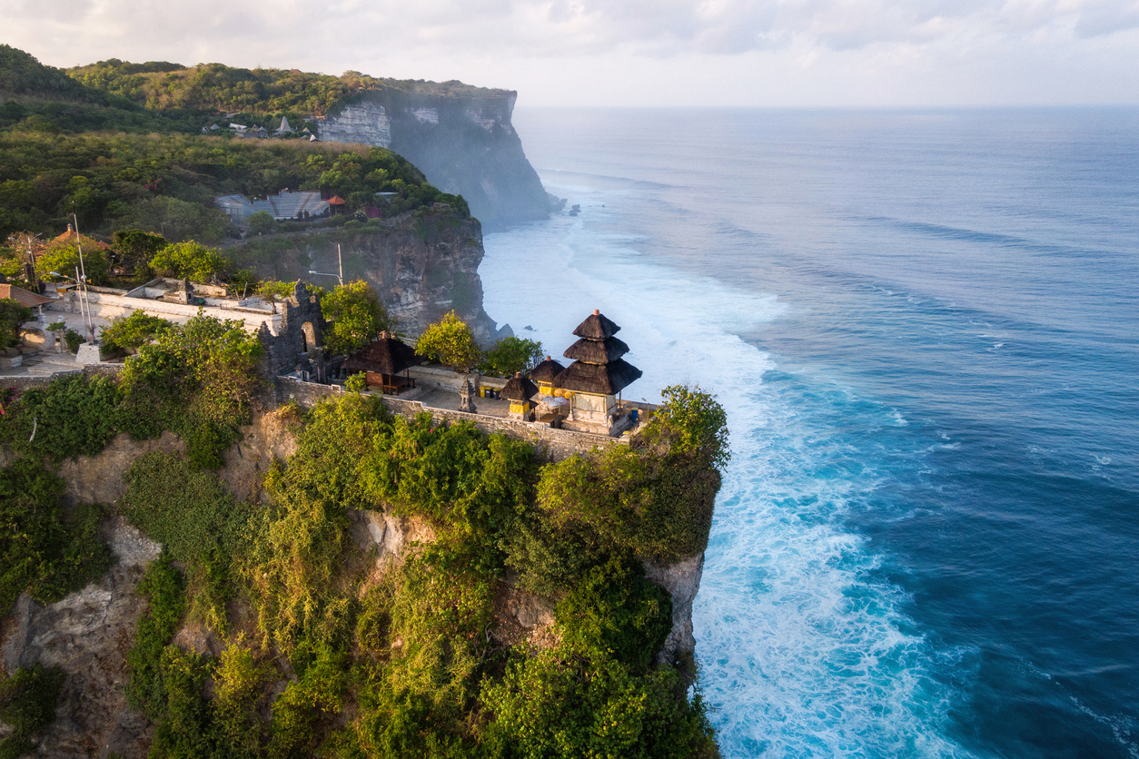 Bali Escape