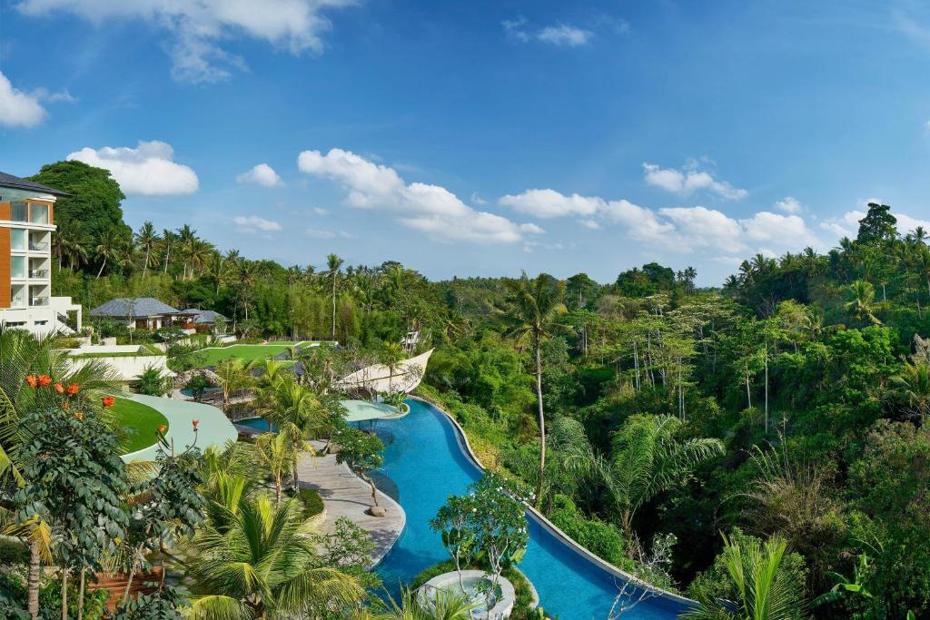 Bali Escape