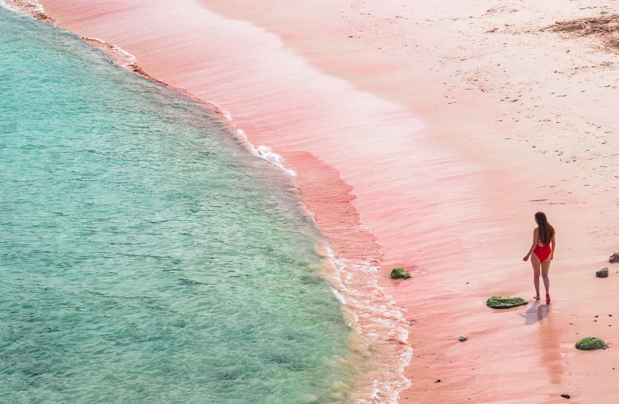 Bali Escape