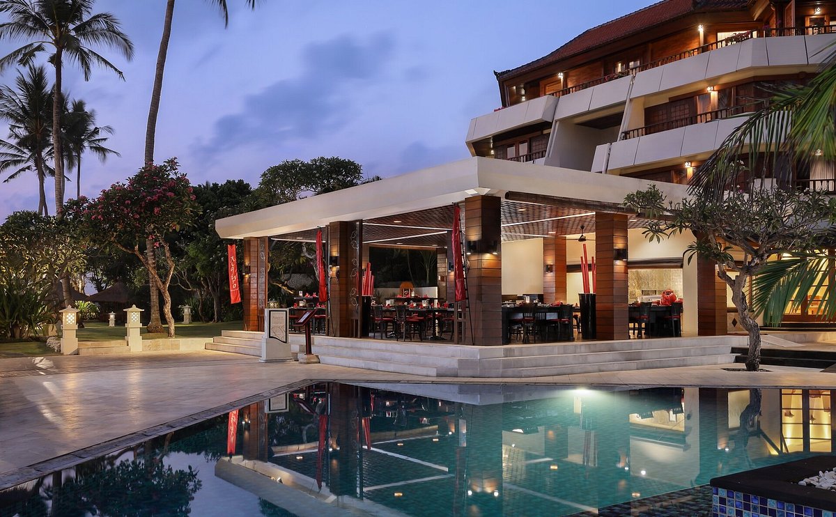 Bali Escape