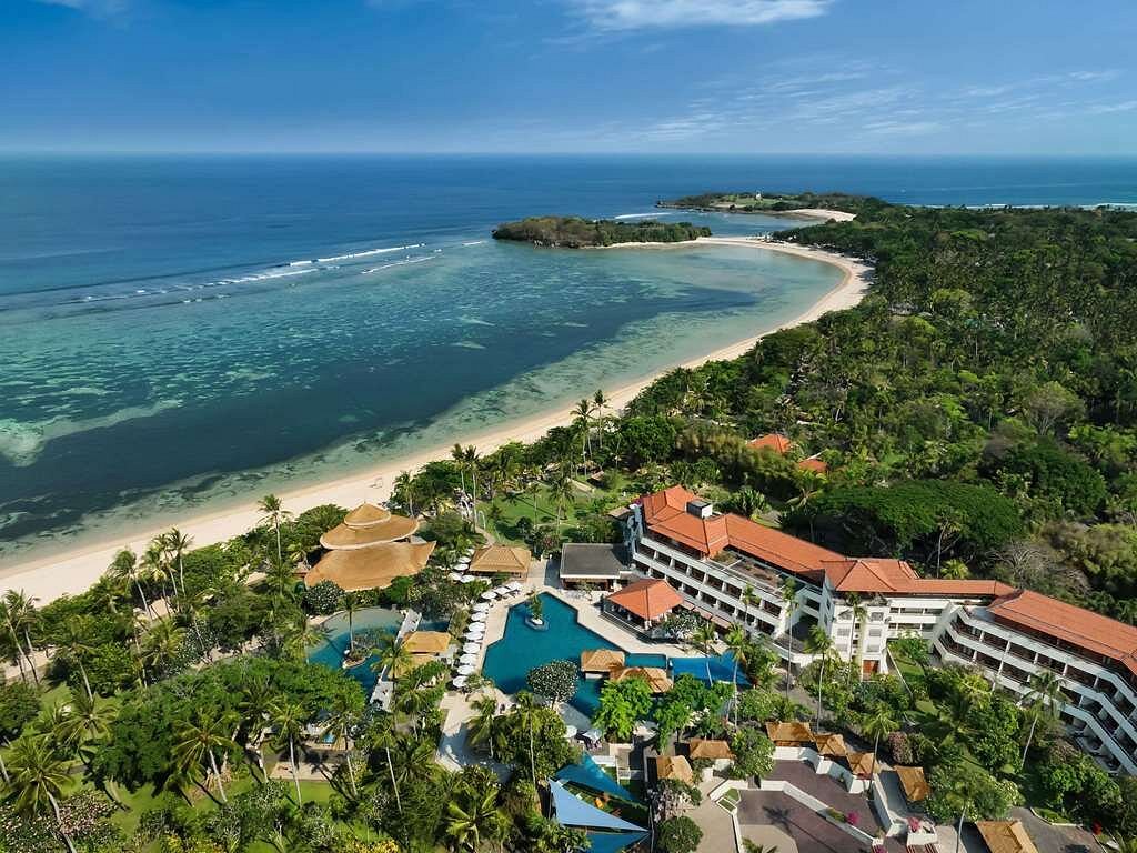 Bali Escape