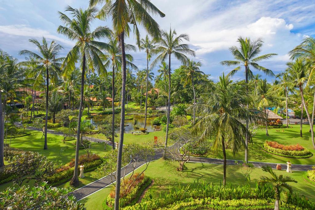 Voyage de Rêve à Bali