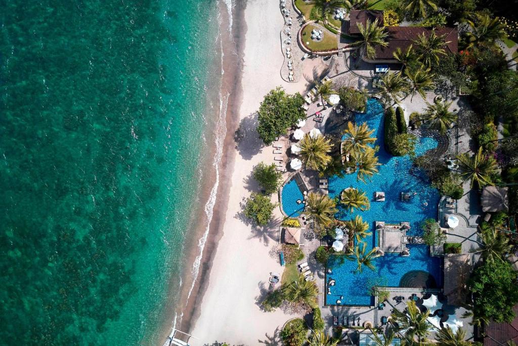 Voyage de Rêve à Bali