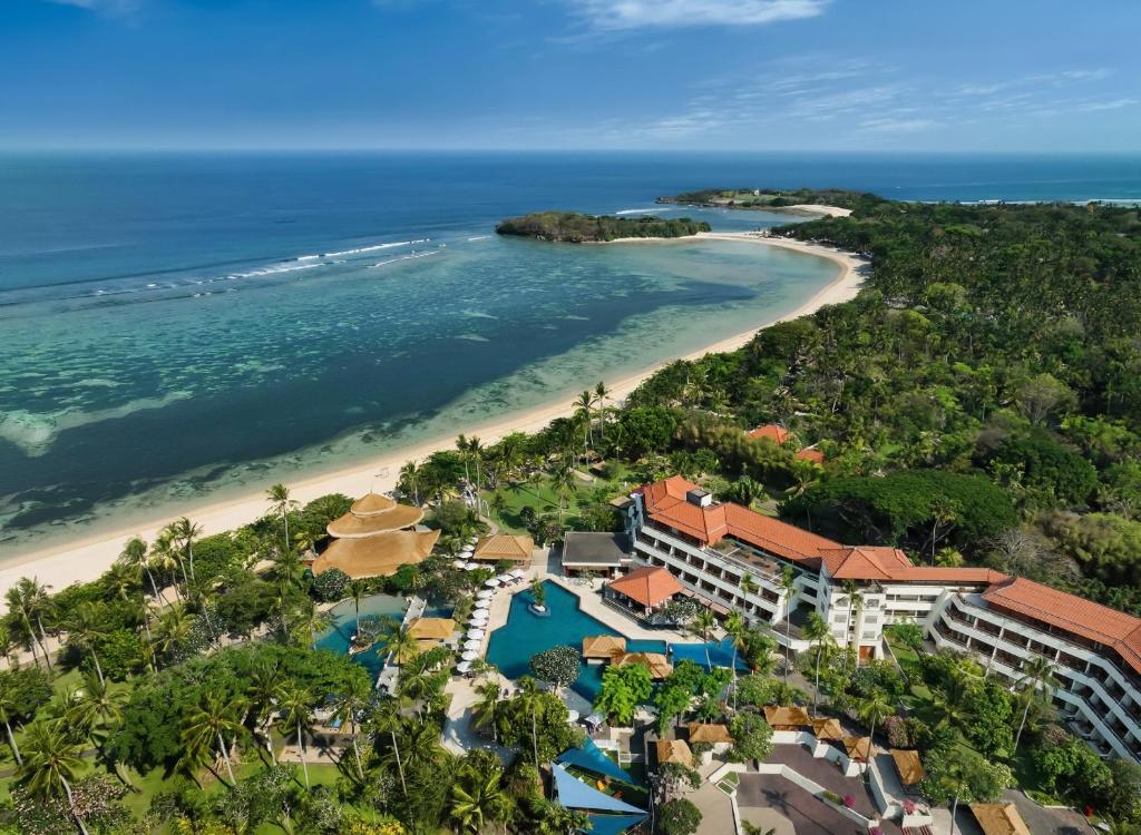 Voyage de Rêve à Bali