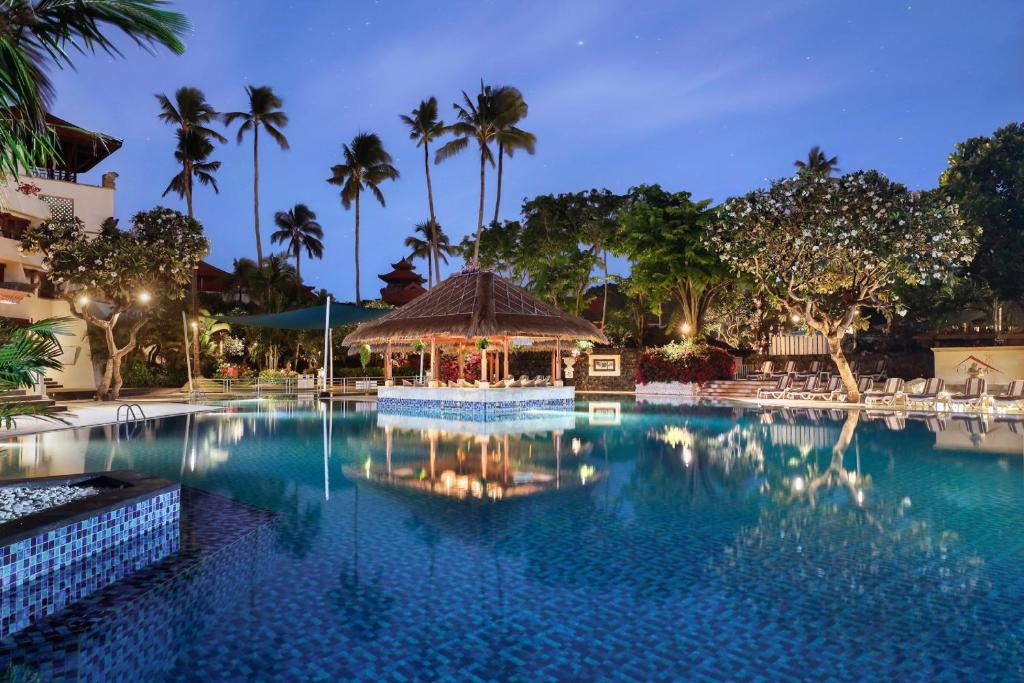 Voyage de Rêve à Bali
