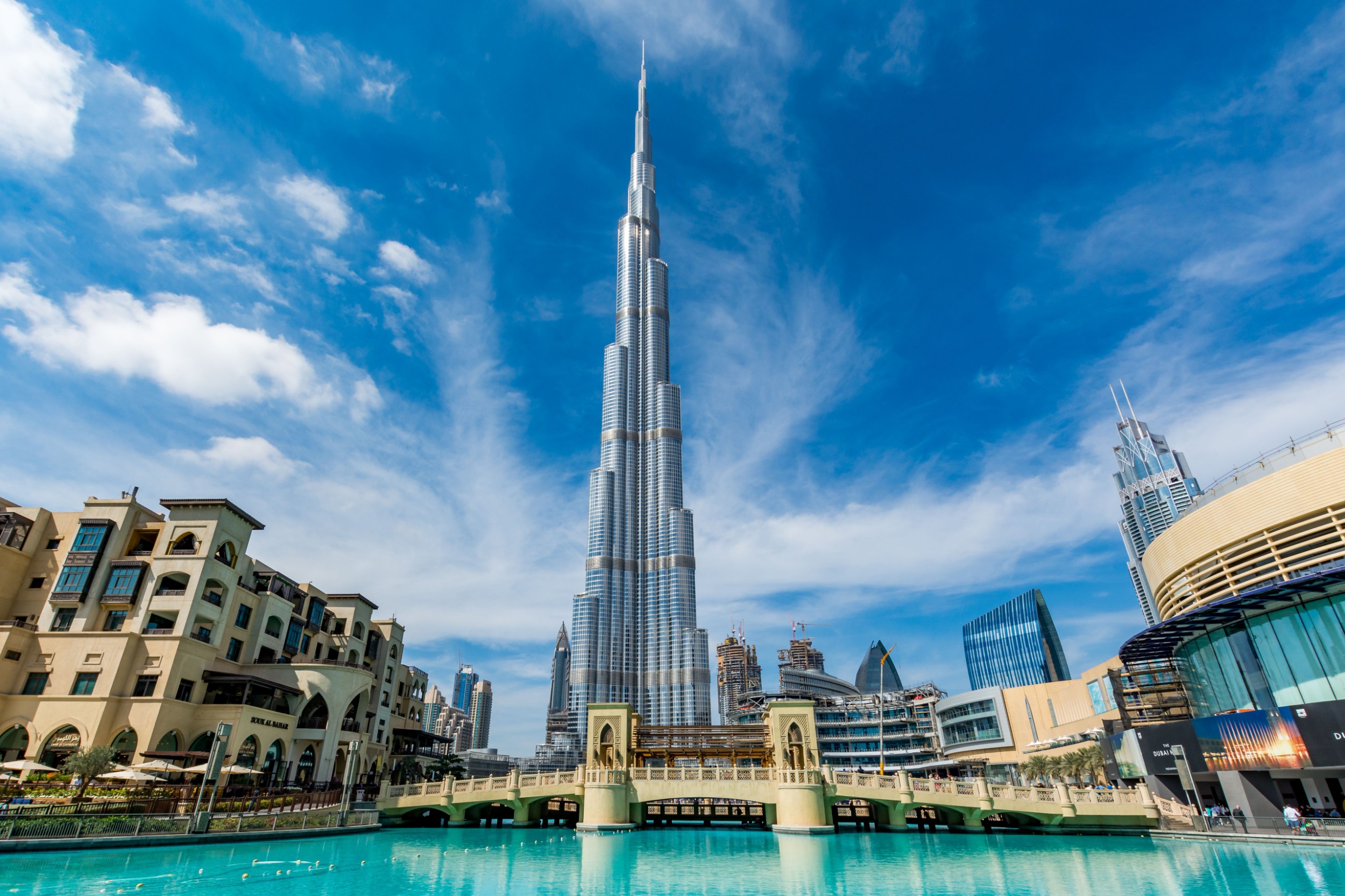 Dubai, UAE & more!