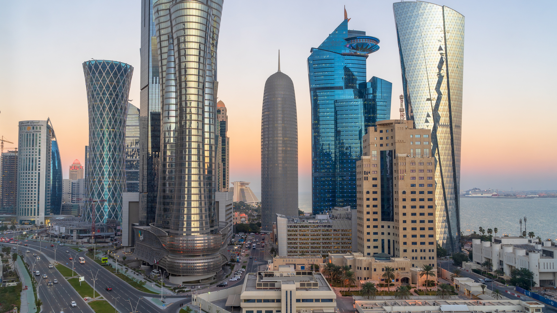 Dubai, les Émirats et plus!