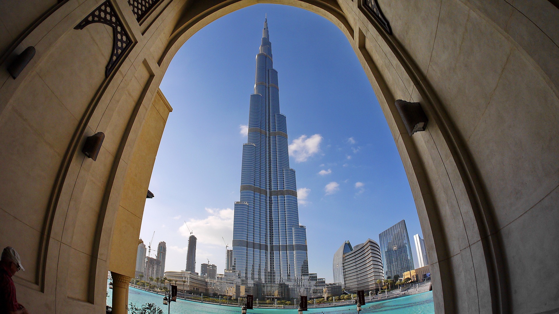 Dubai, UAE & more!