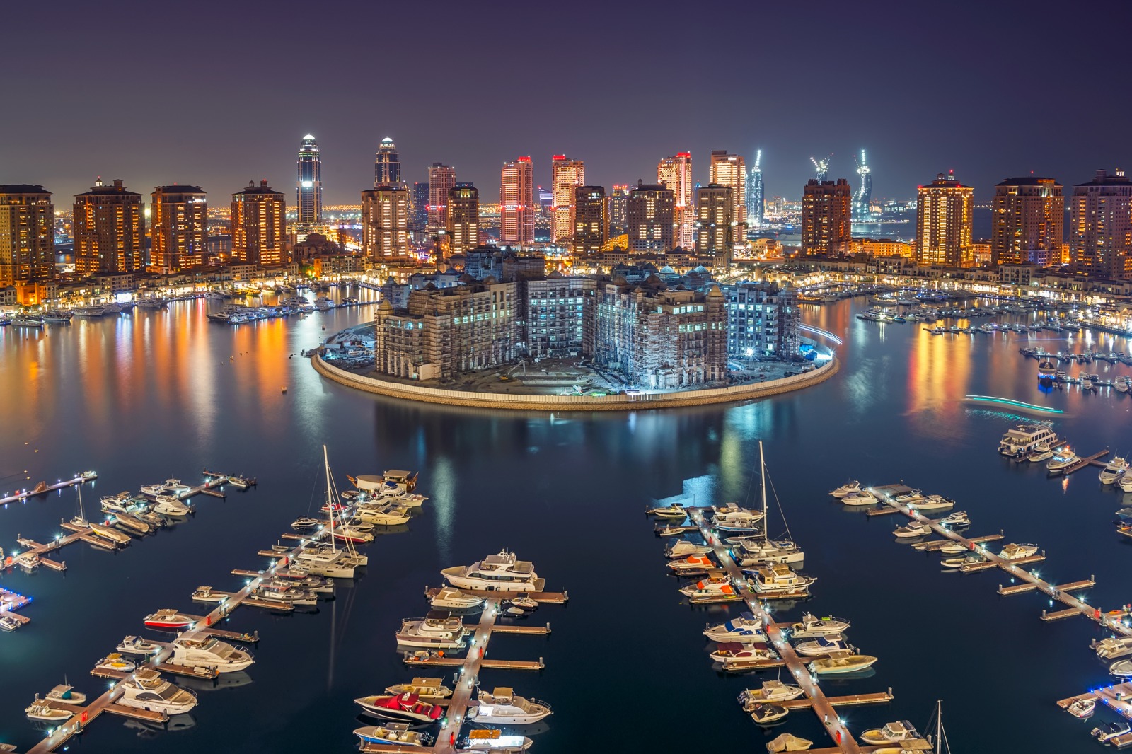 Dubai, UAE & more!