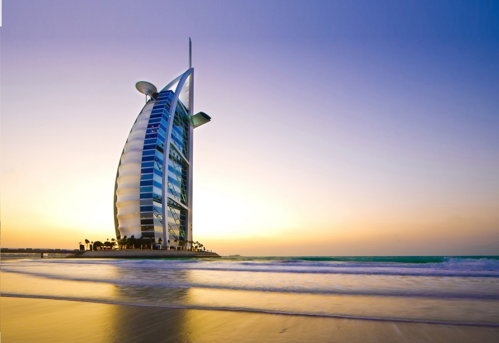 Dubai, les Émirats et plus!