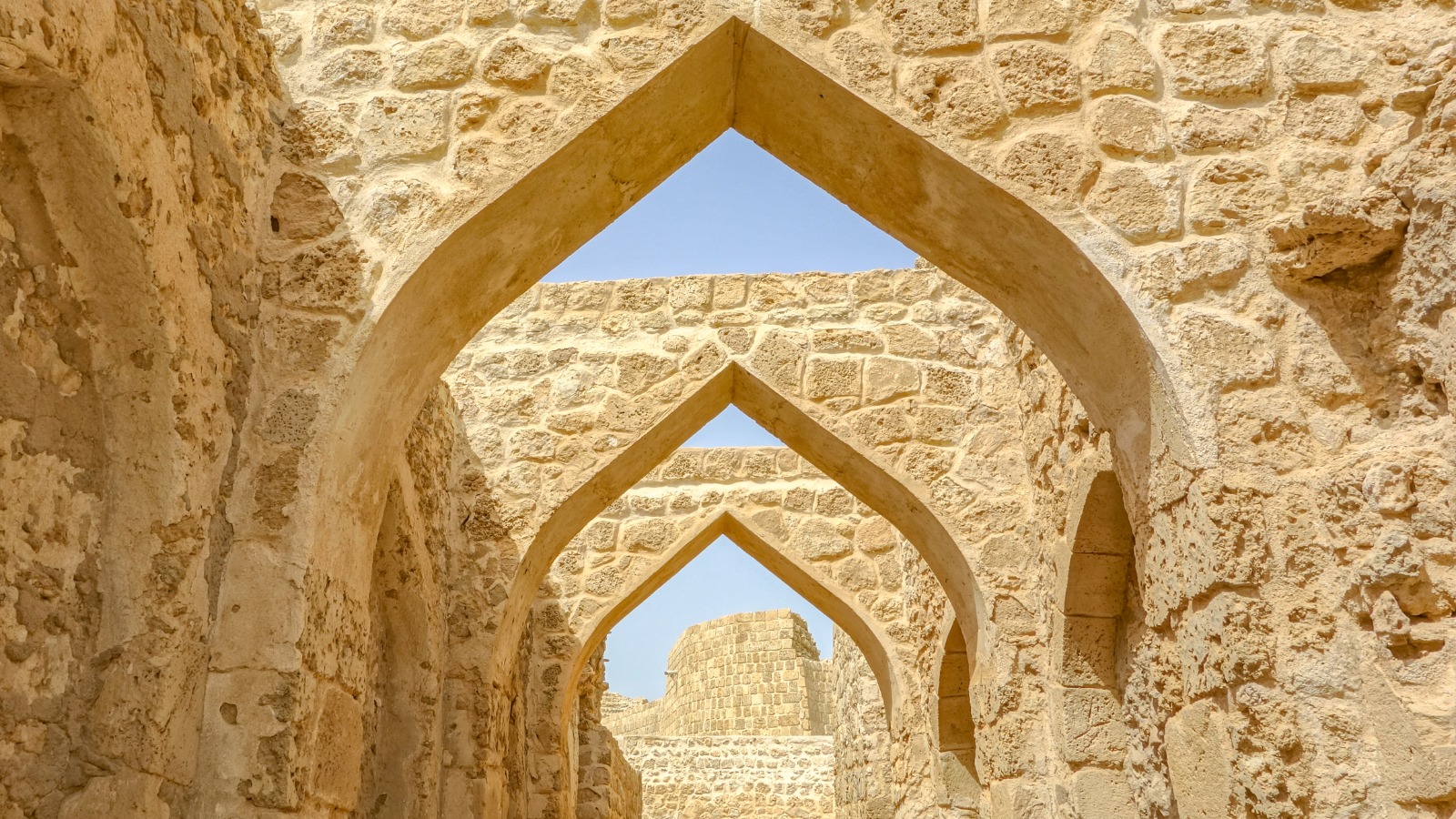 Dubai, les Émirats et plus!