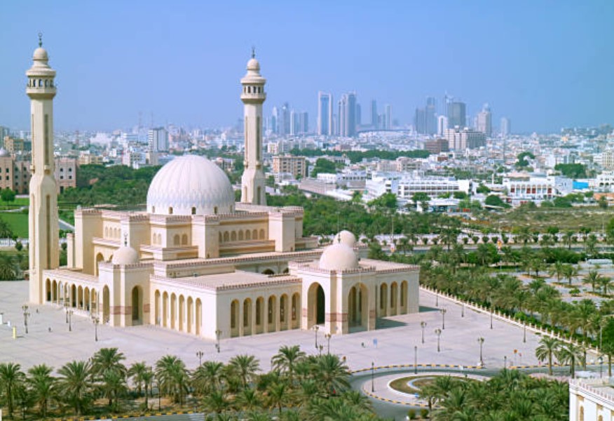 Dubai, les Émirats et plus!