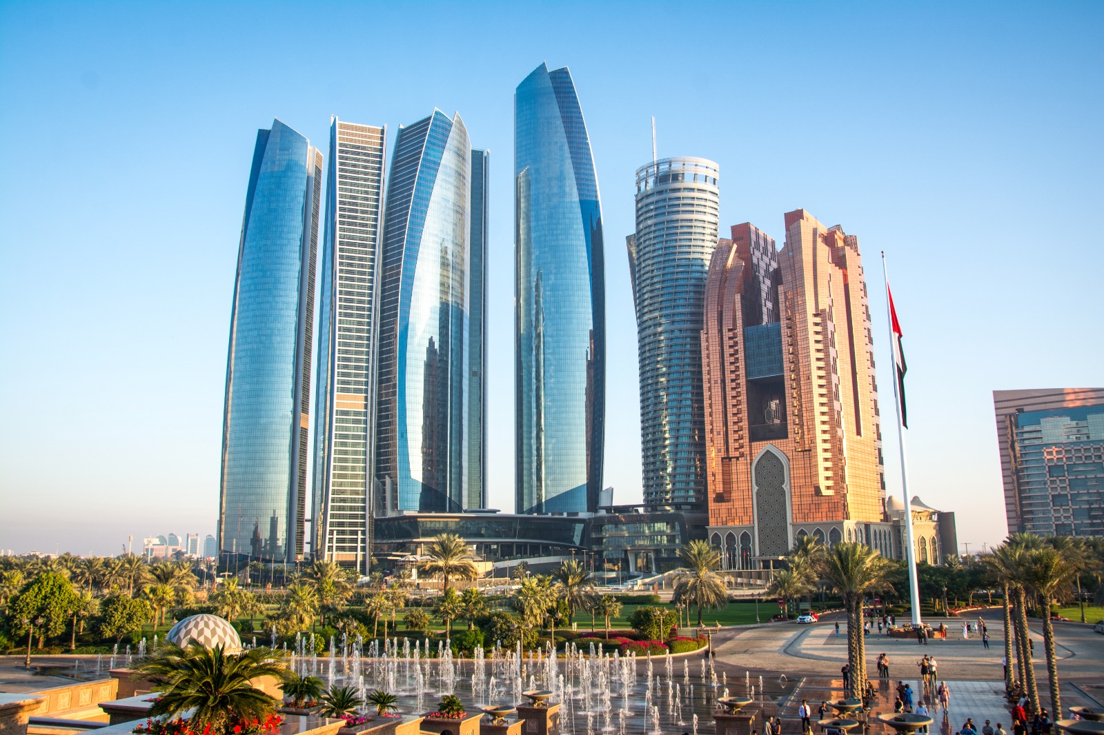 Dubai, UAE & more!