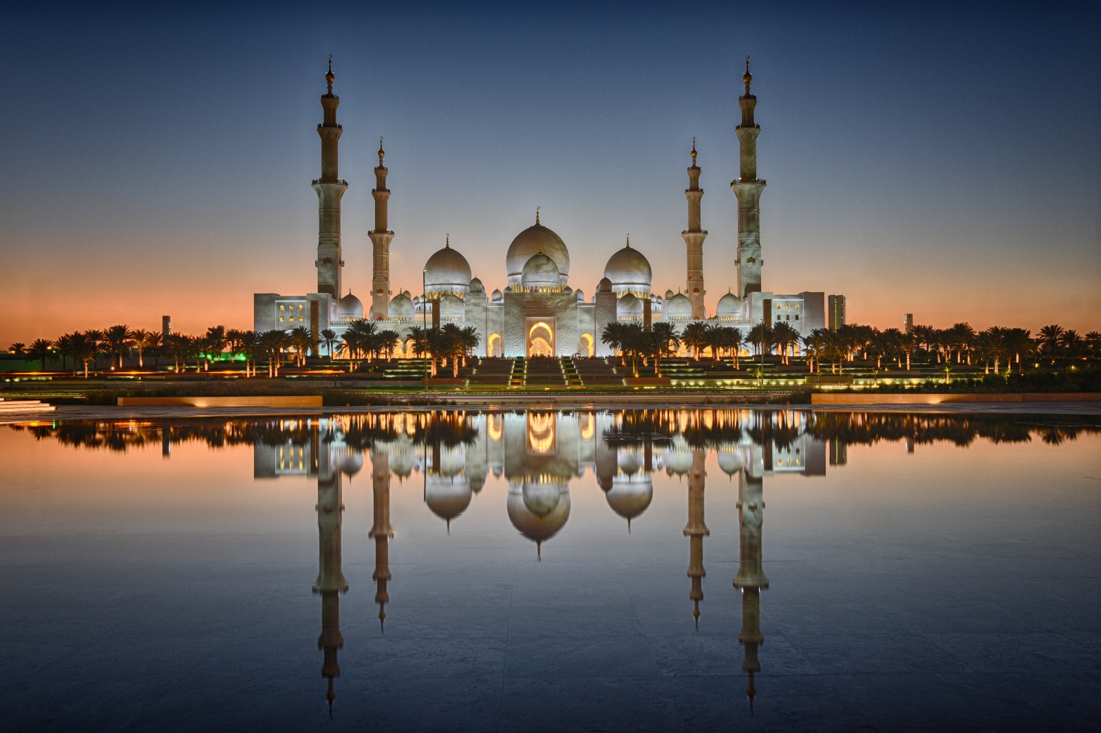 Dubai, UAE & more!