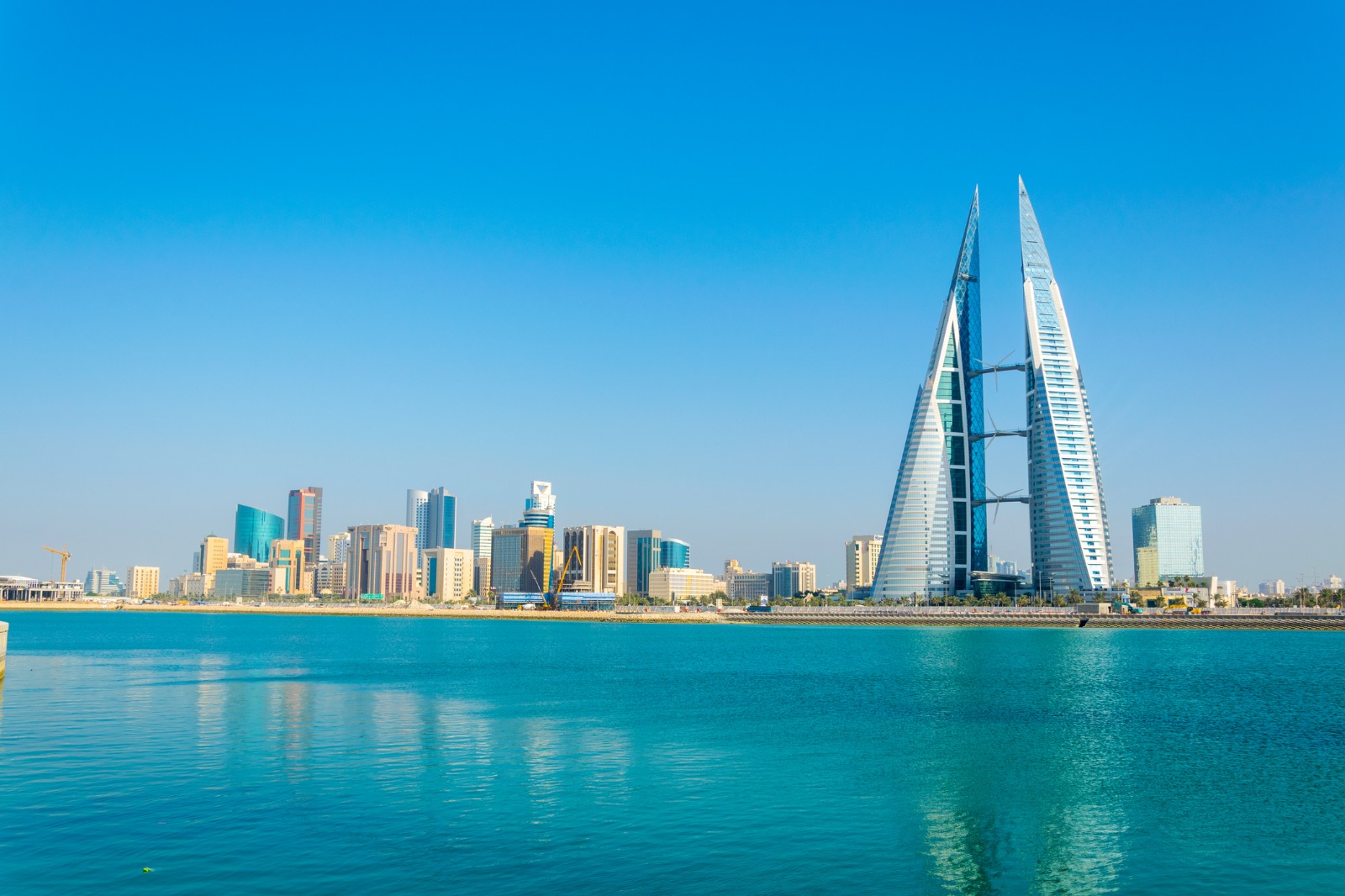 Dubai, UAE & more!