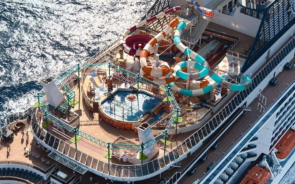 Dubai, les Émirats et plus!