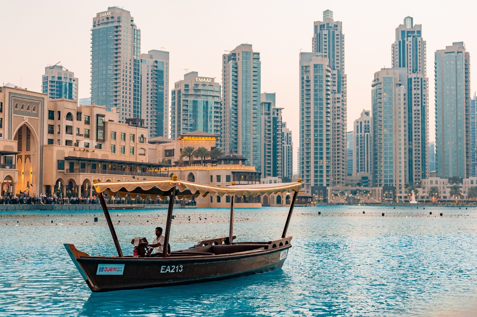 Dubai, UAE & more!