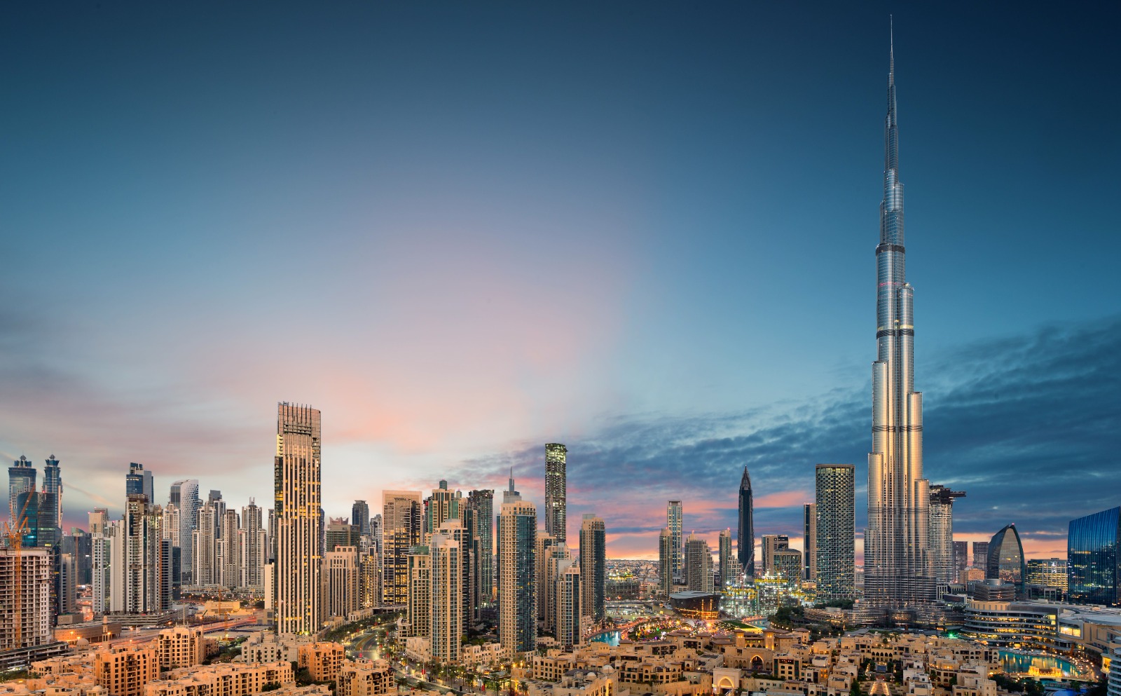 Dubai, UAE & more!