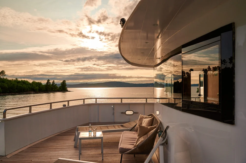 Croatia Land & Sea