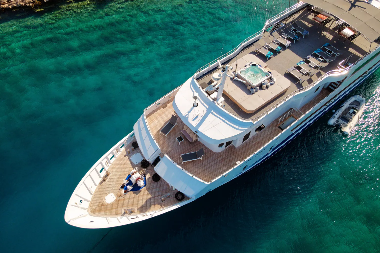 Croatia Land & Sea