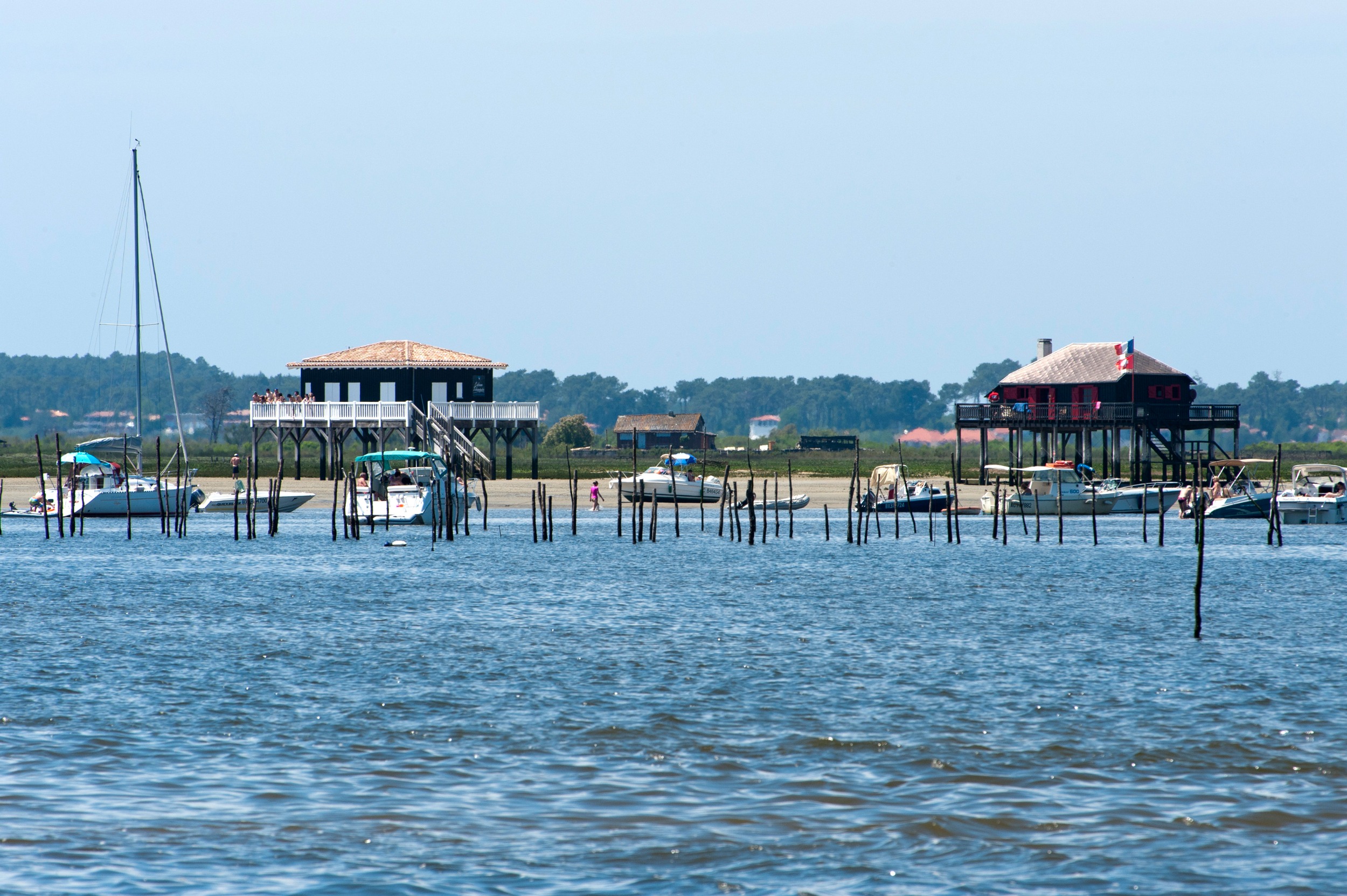 La France, ses vins et ses châteaux