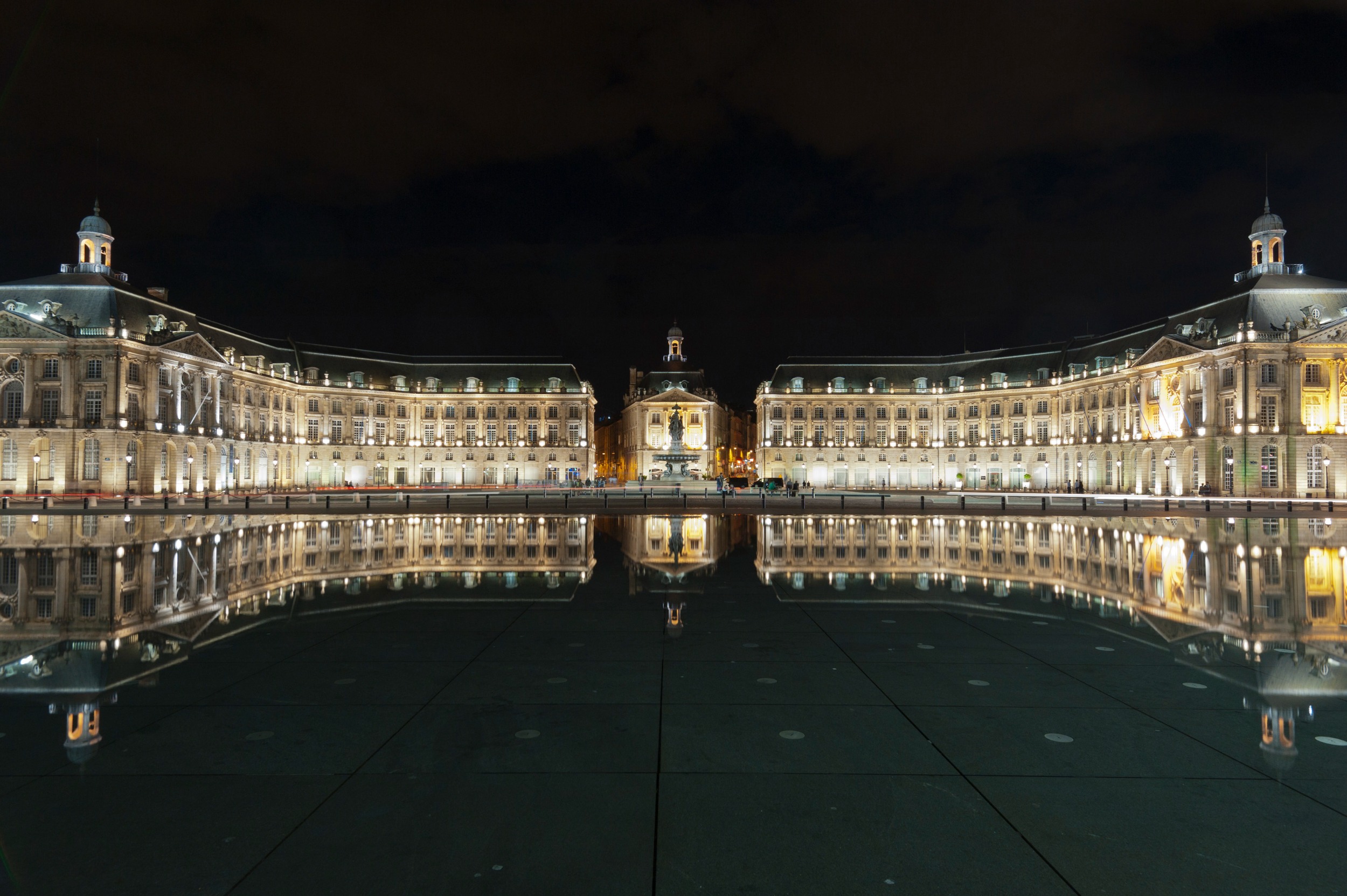 France: Wines & Castles