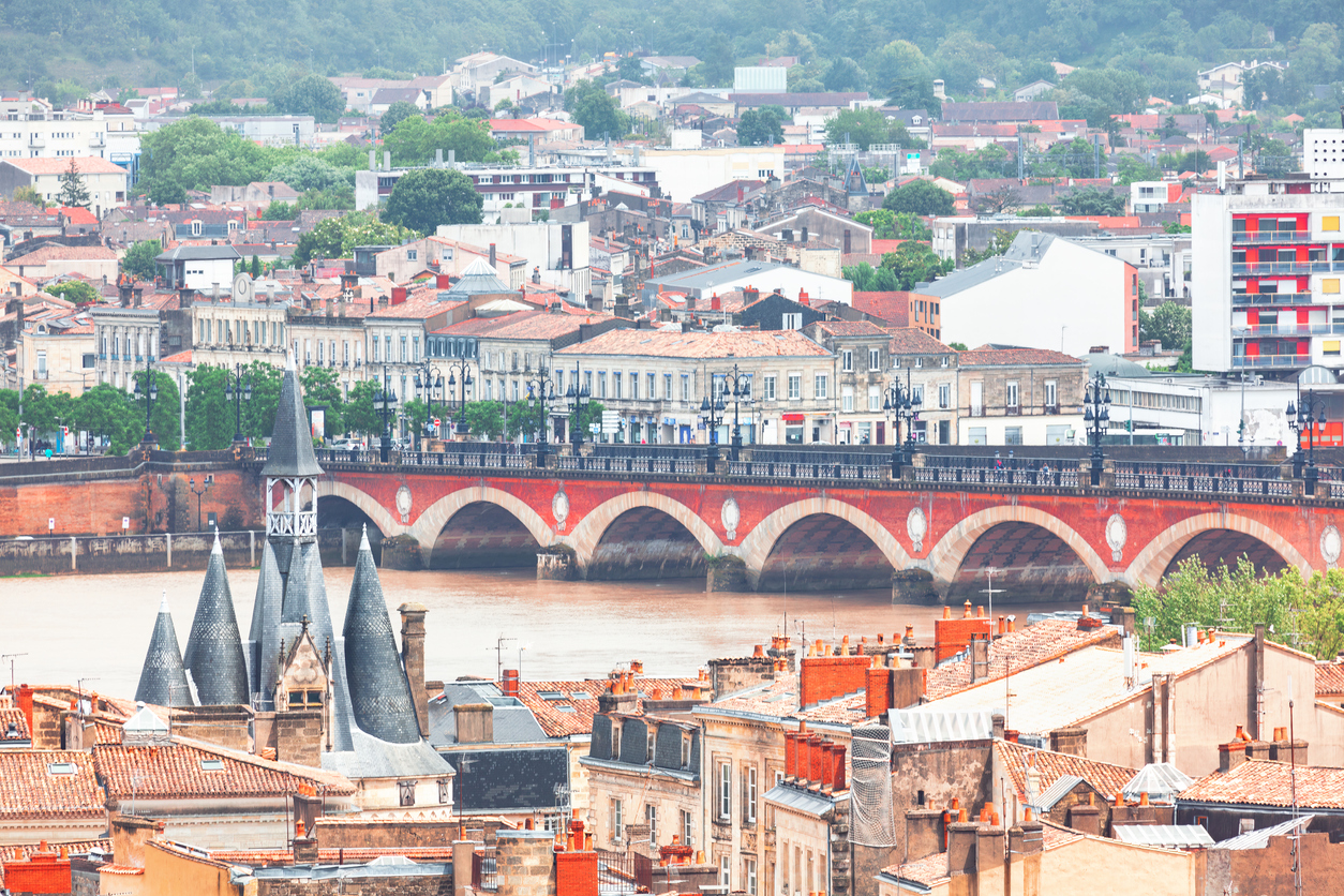 France: Wines & Castles