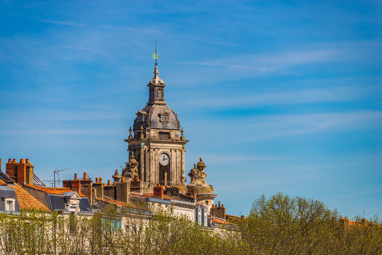 France: Wines & Castles