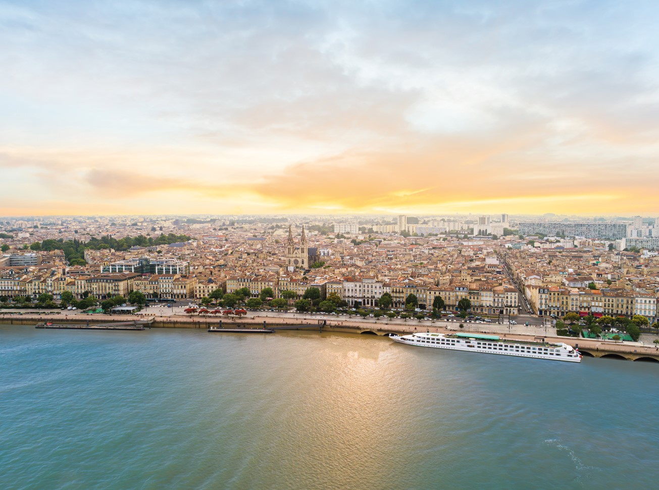 The 7 ports of Gujan-Mestras, discovery walk with the family - Guide  Bordeaux Gironde