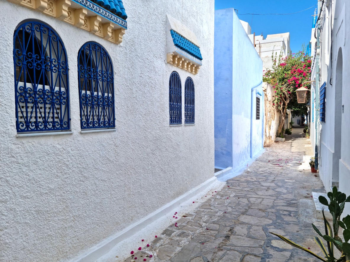 Tunisia, All-inclusive Beach Stay!