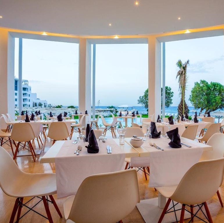 Tunisia, All-inclusive Beach Stay!