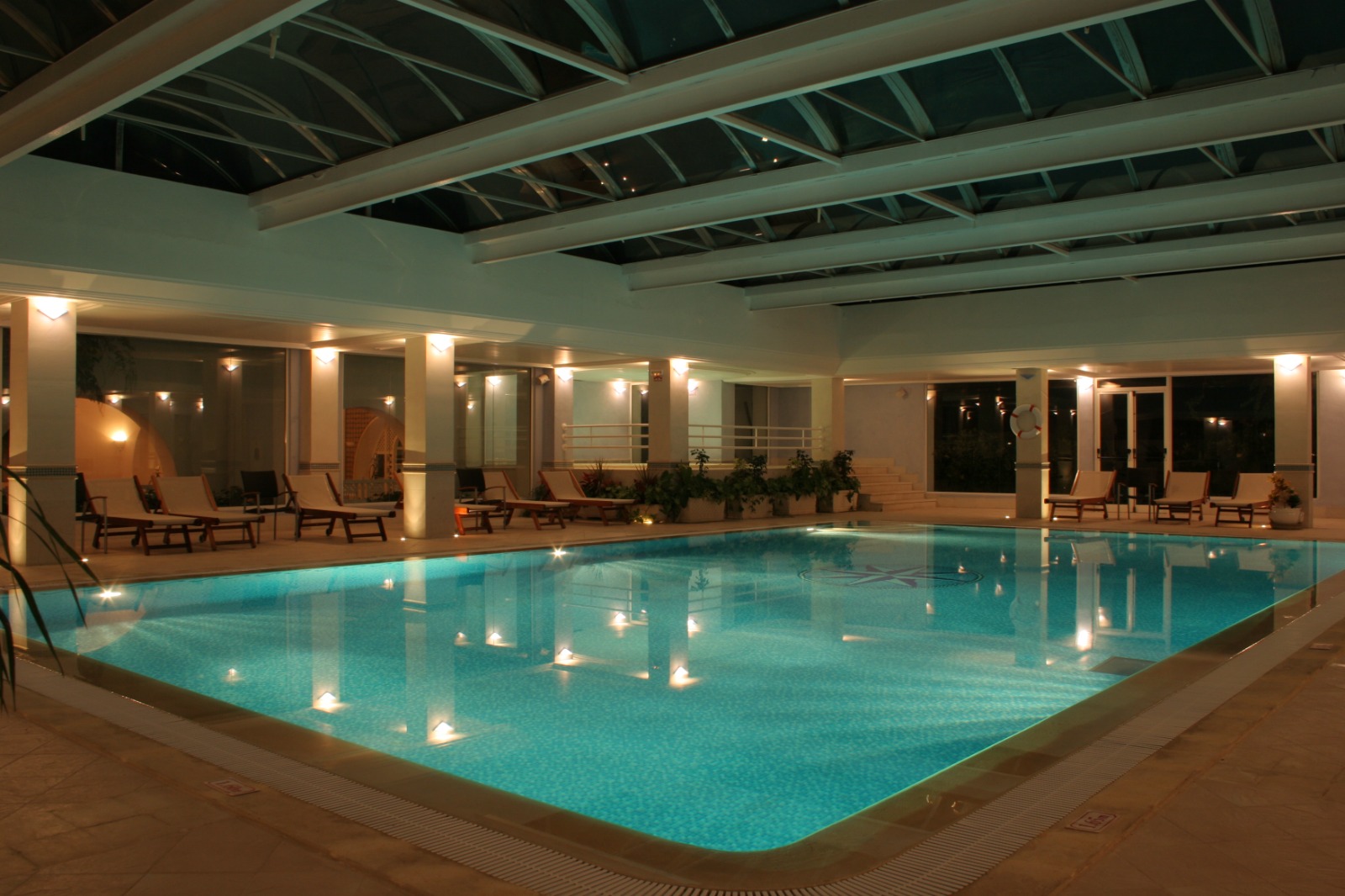 Tunisia, All-inclusive Beach Stay!