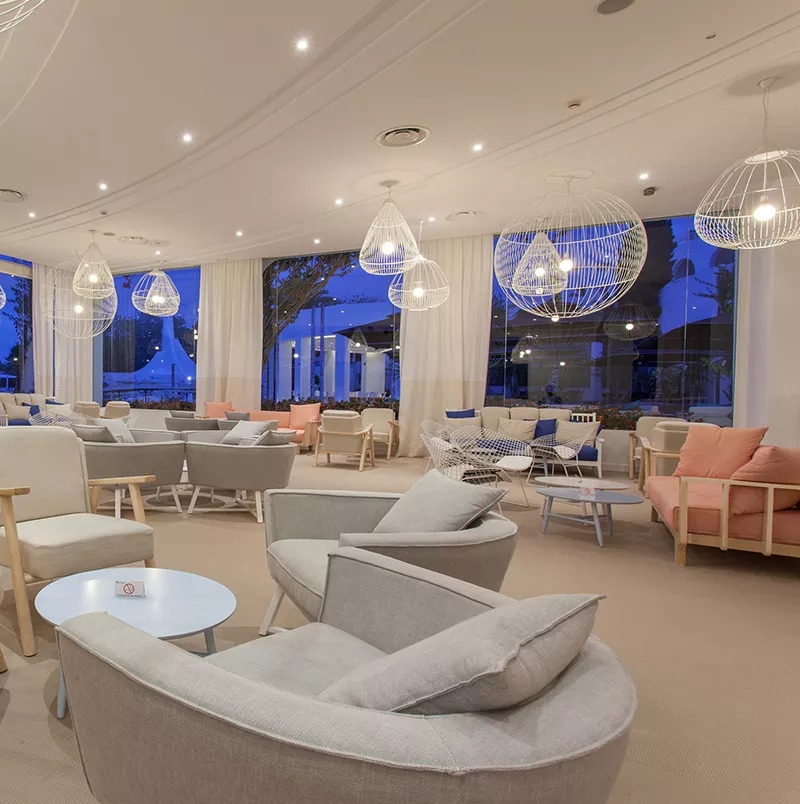 Séjour tout-inclus en Tunisie!