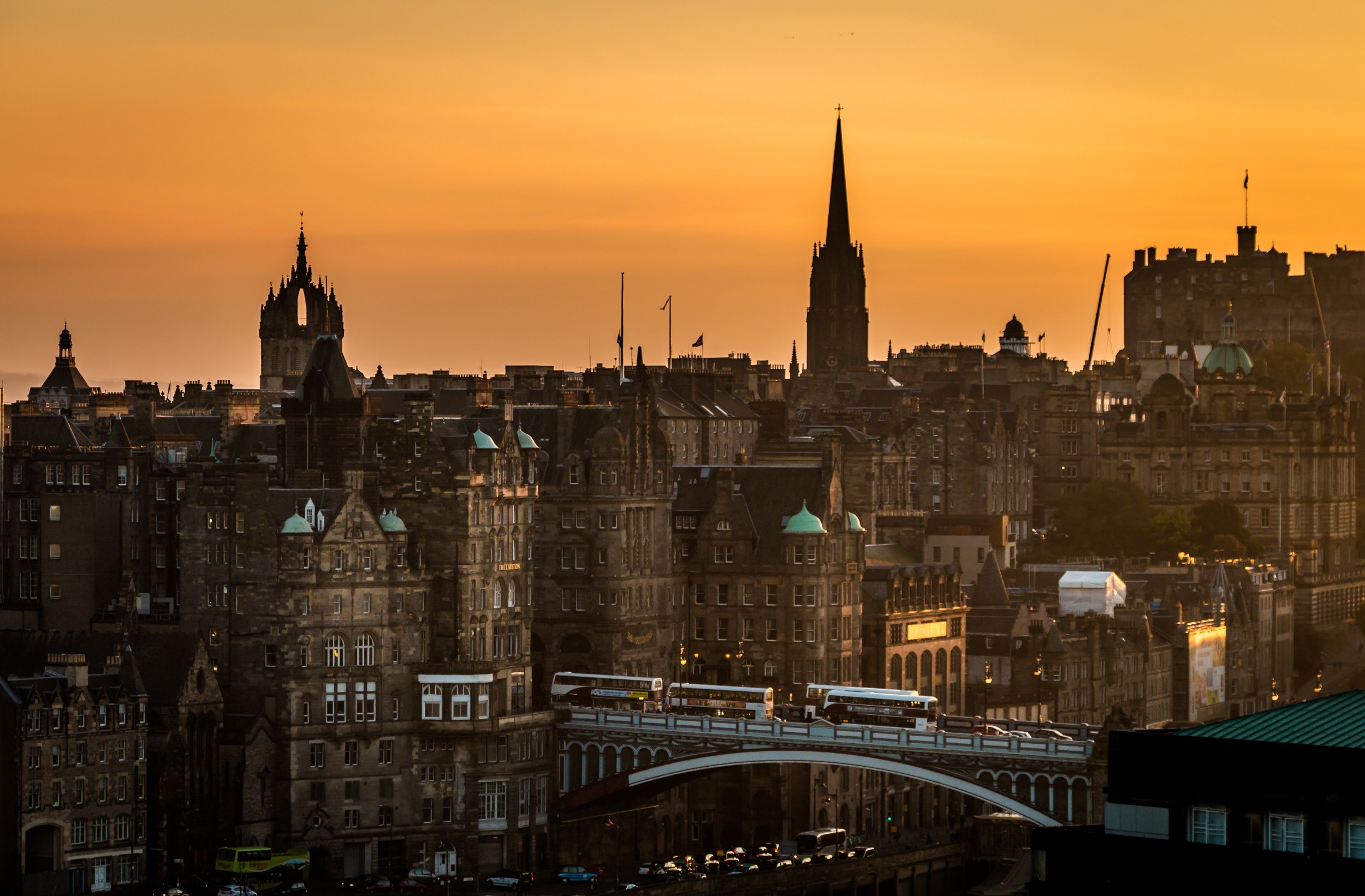 Best of Scotland!