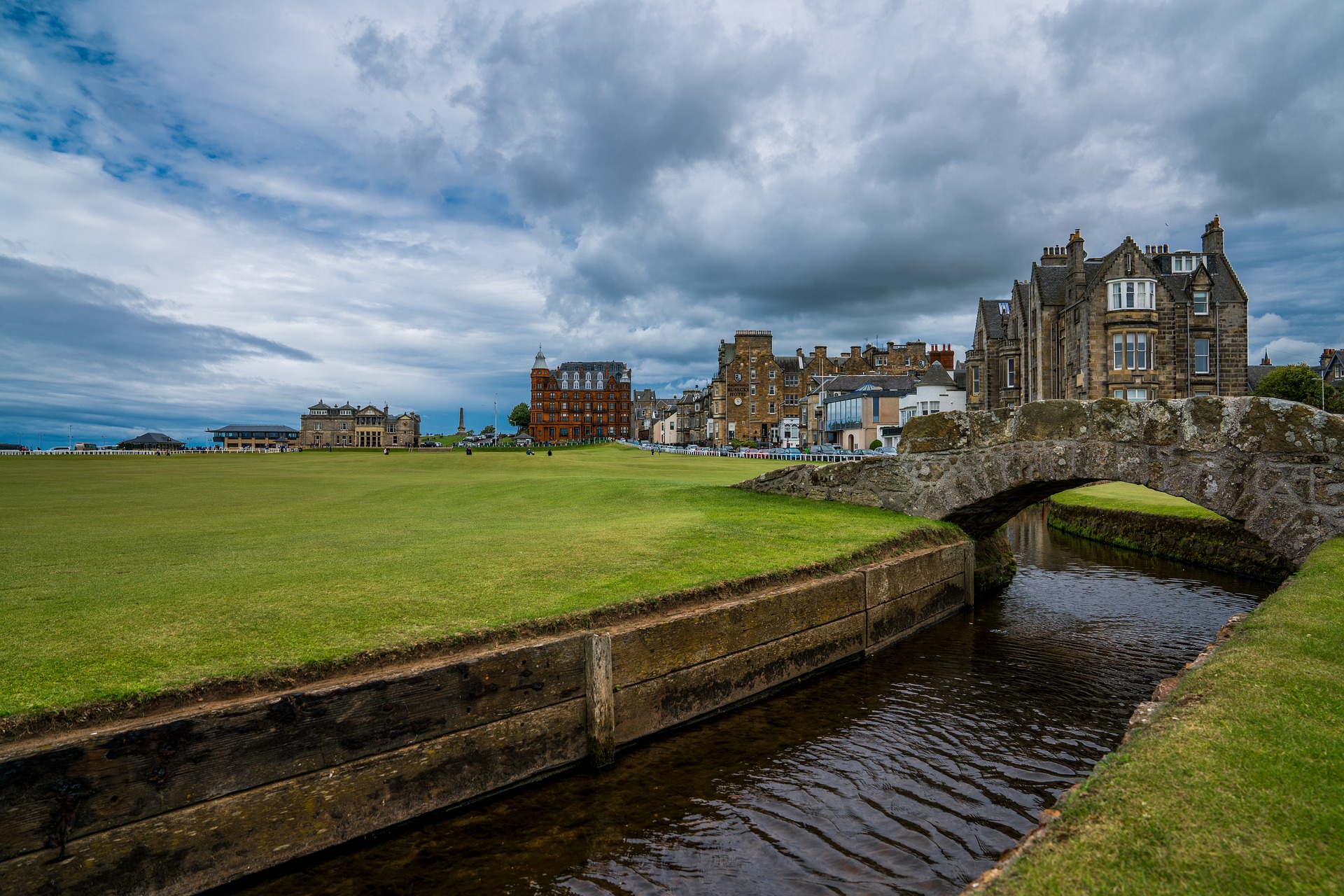 Best of Scotland!