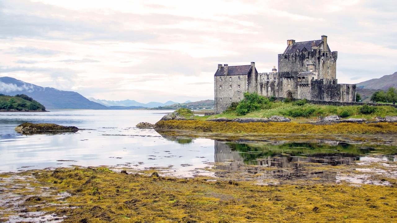 Best of Scotland!