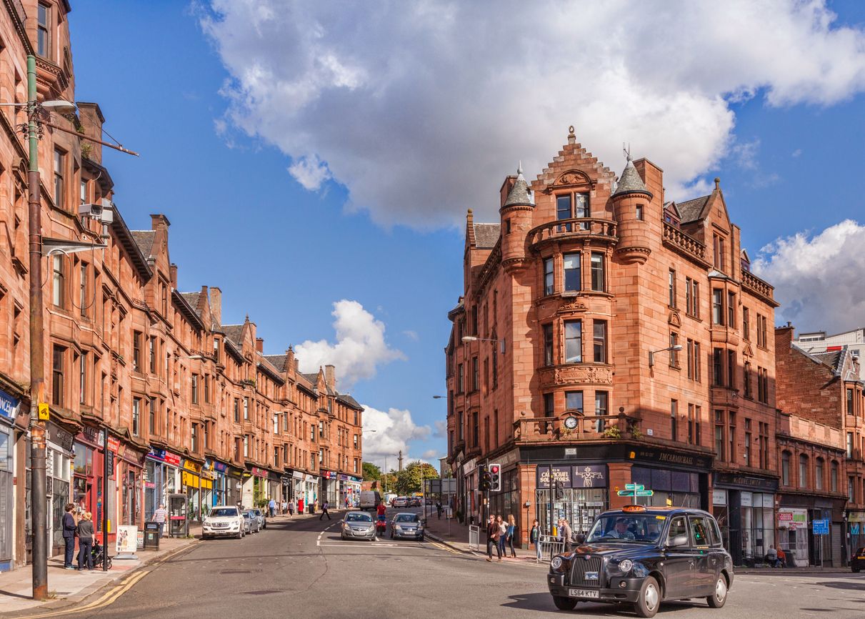 Best of Scotland!