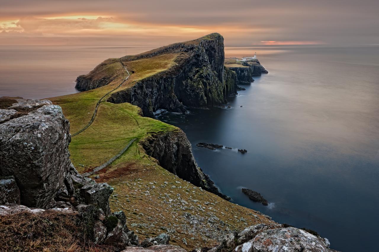 Best of Scotland!
