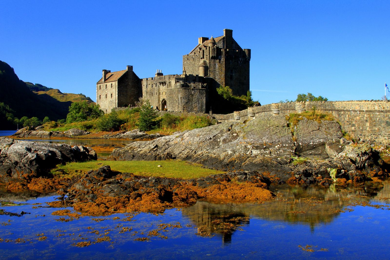 Best of Scotland!