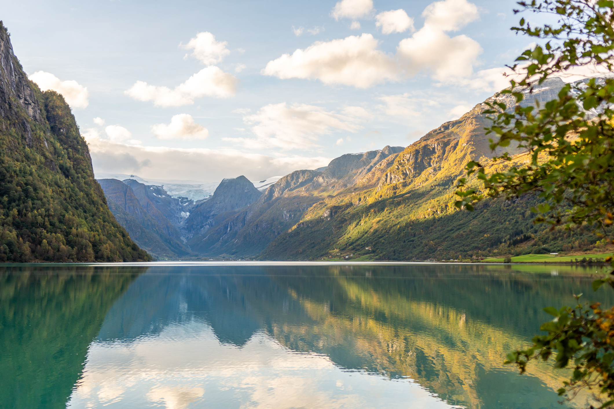 Highlights of Norway