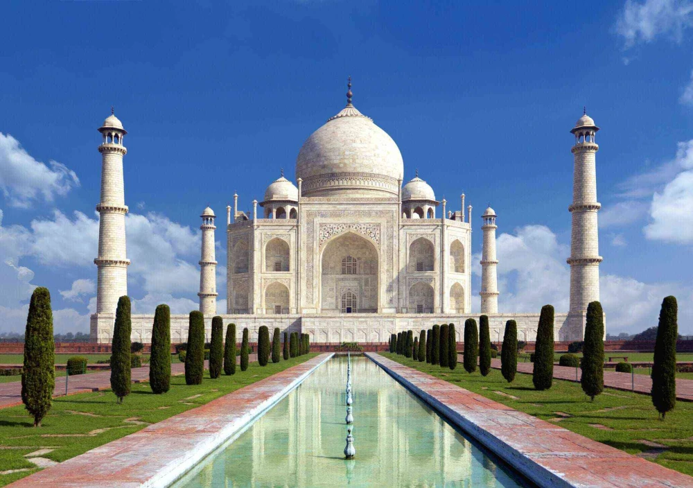 Découverte de l'Inde et sa Spiritualité