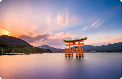 Japan Great Discovery