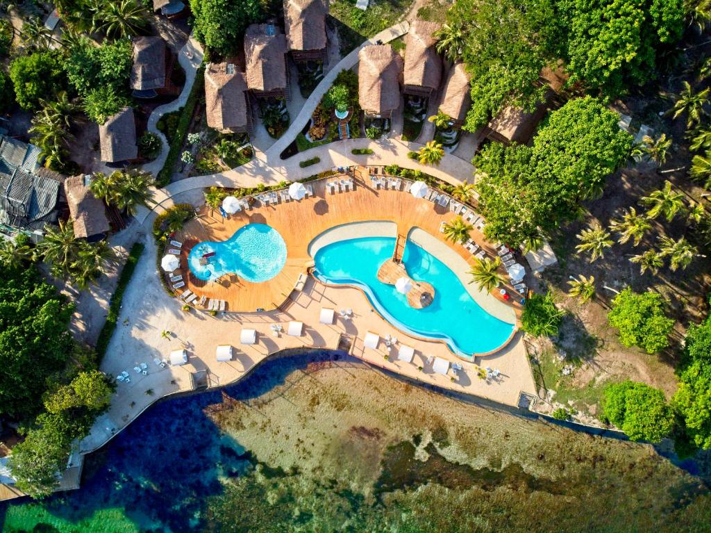 Découverte de la Colombie