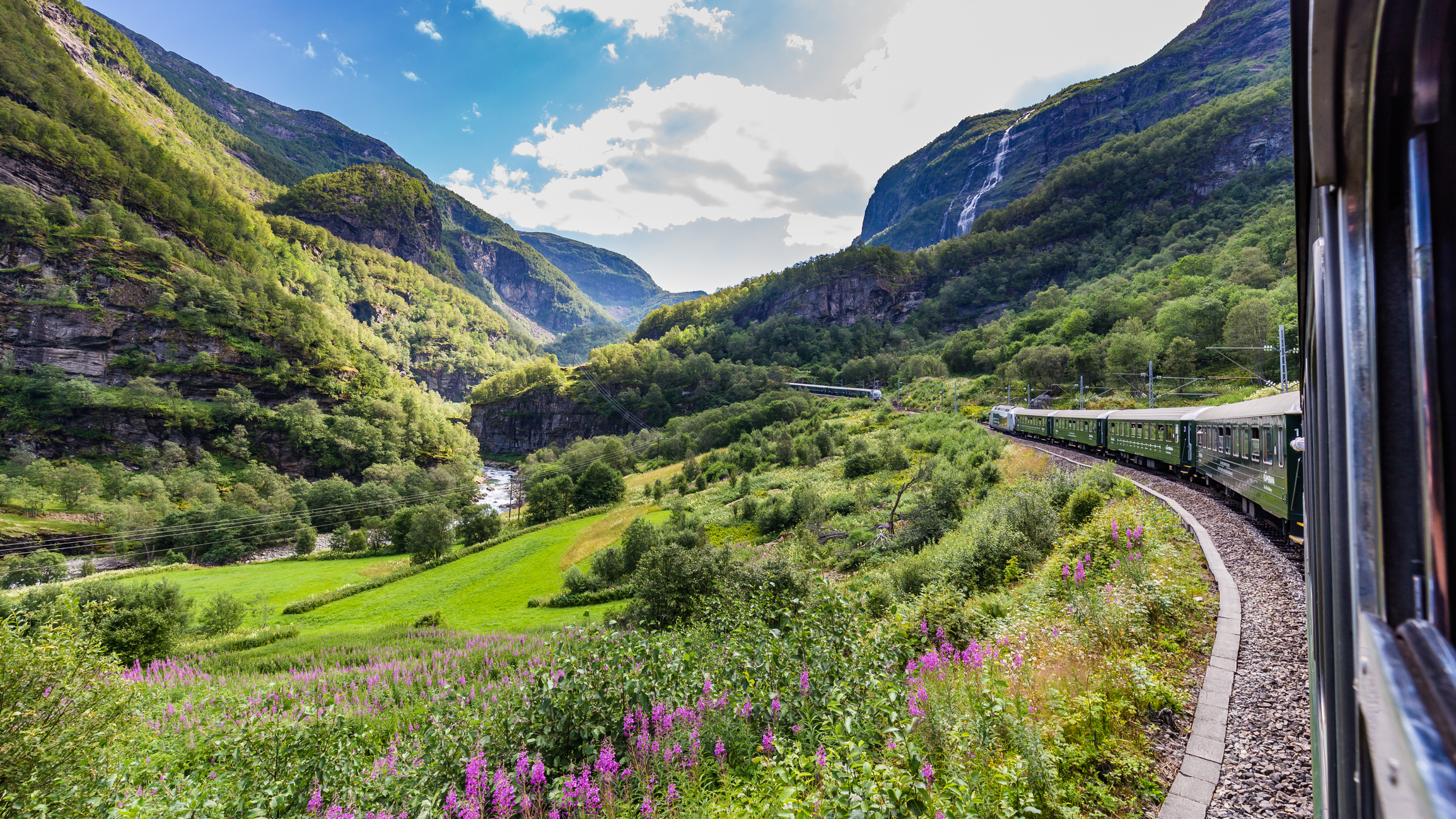 Scandinavia Discovery