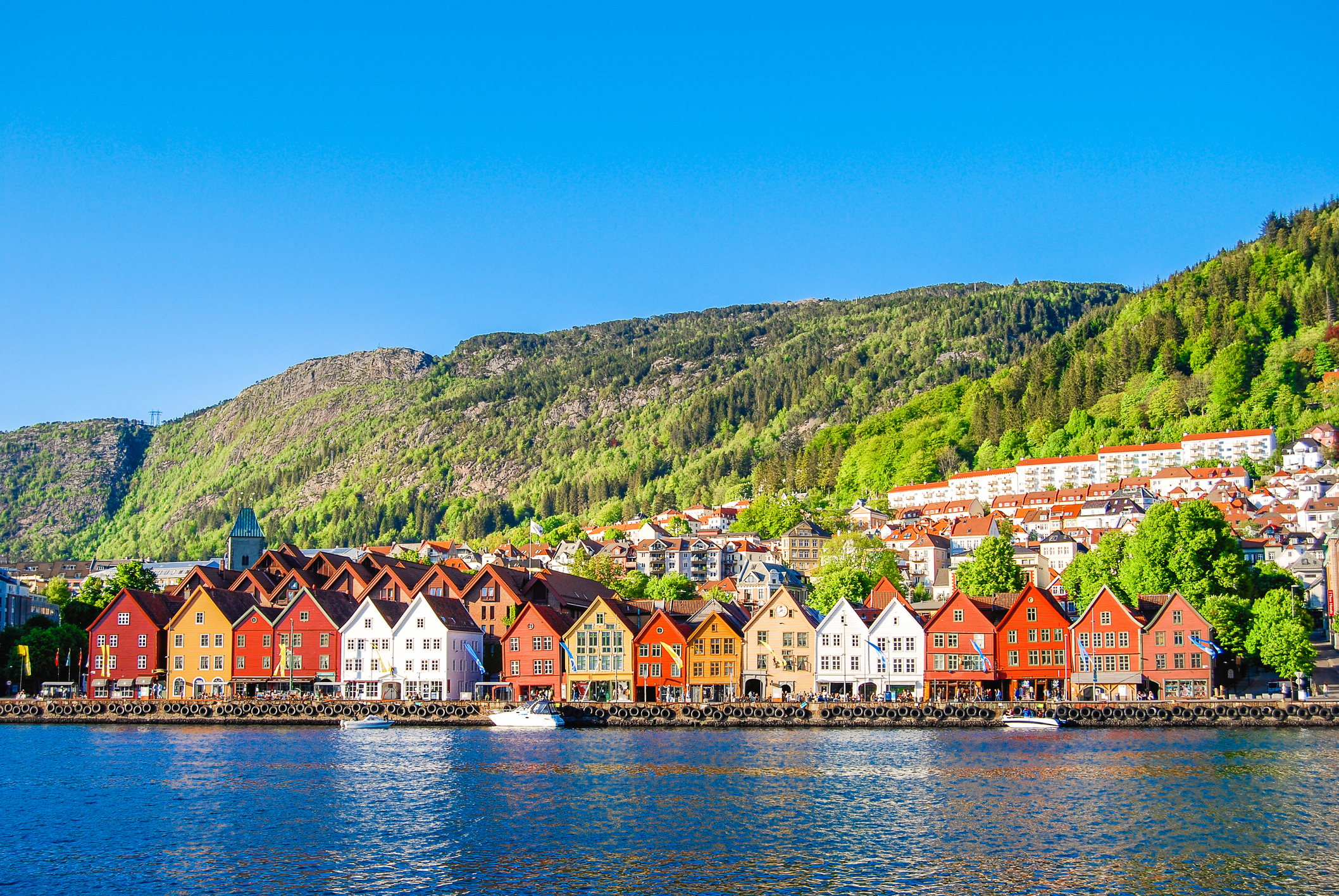 Scandinavia Discovery