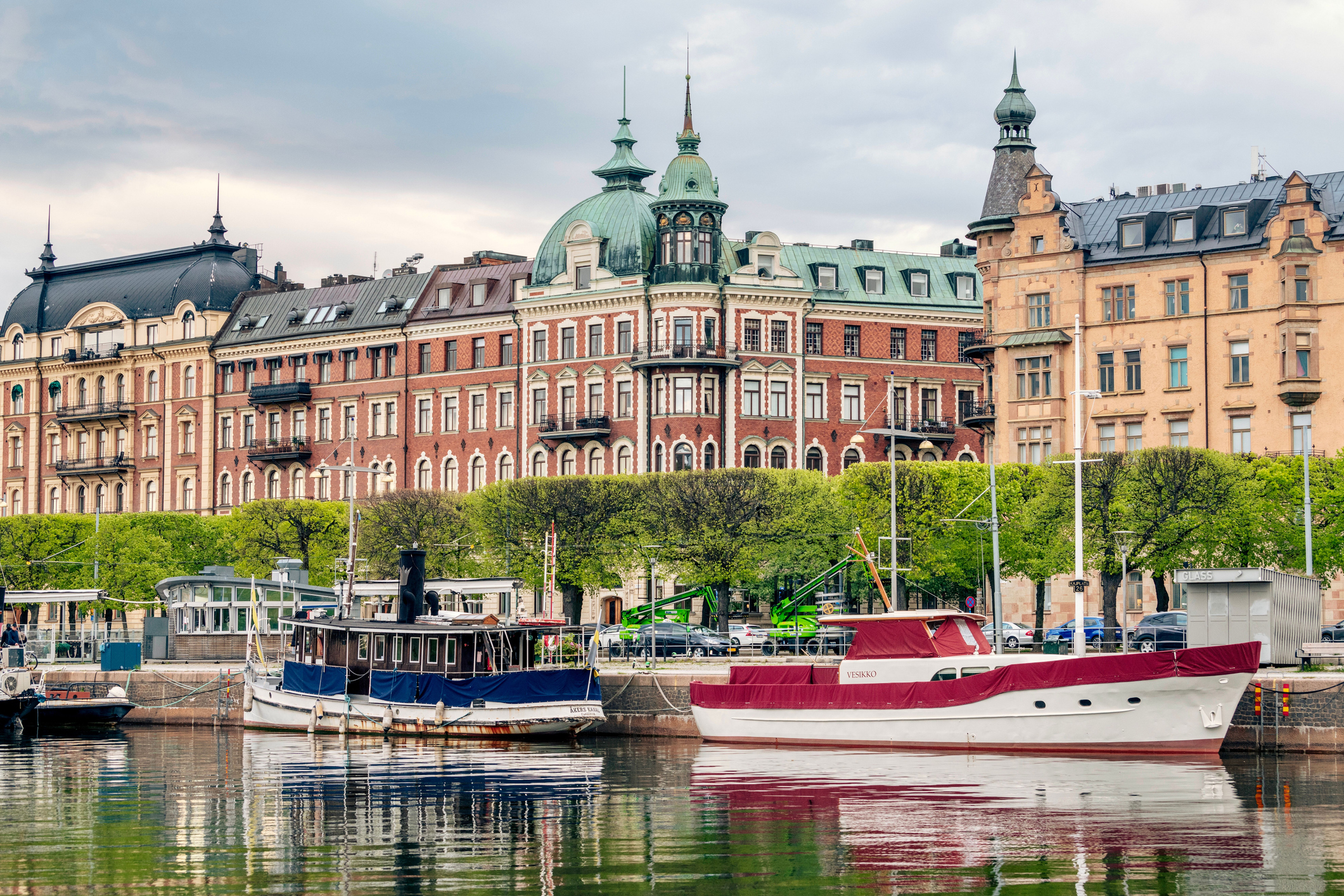 Scandinavia Discovery