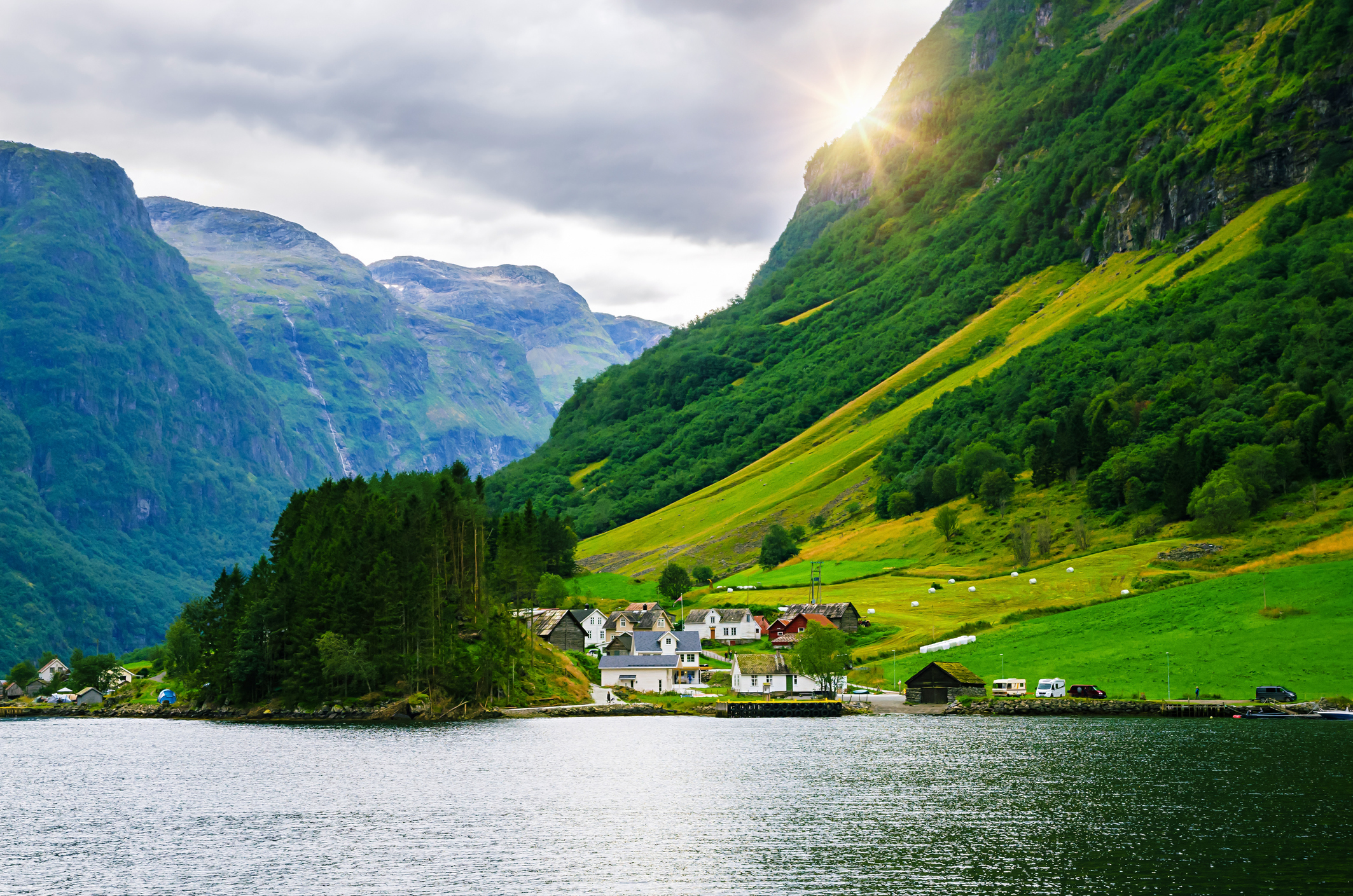 Scandinavia Discovery