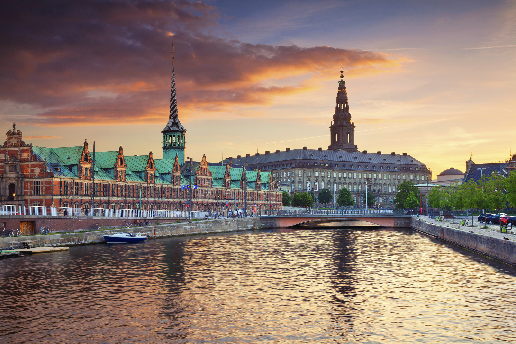 Scandinavia Discovery